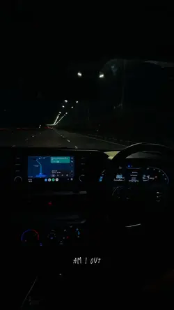 Shots - Night Vibe