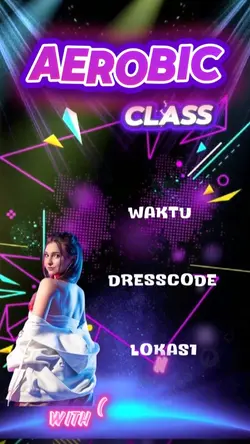 FLYER SENAM
