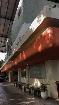 Cafe Shop Aesthetic