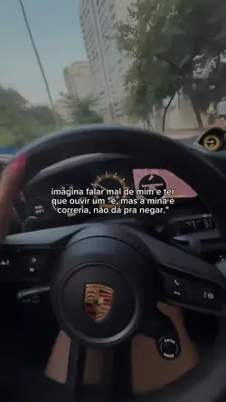 a mina é correria 