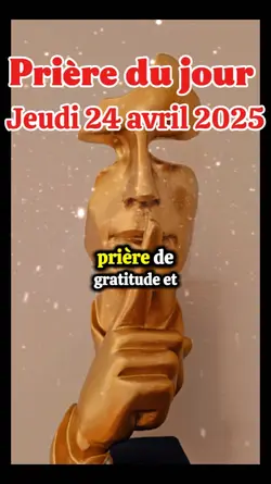 Gratitude et reconn