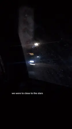 close to the stars