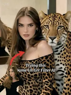 Panther filter