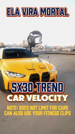 5X30 TREND 