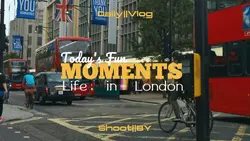 Daily Vlog Today