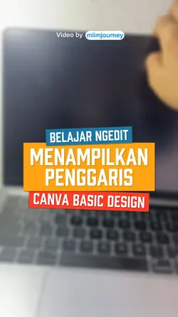 Tutorial Canva 1