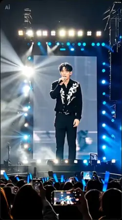 🎤 concert live - Cin