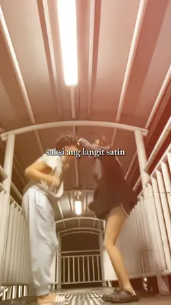 saksi ang langit