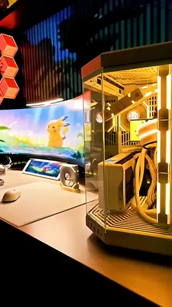 Setup Edit 