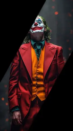 Joker Template|
