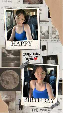 happy birthdayy