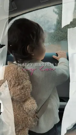 birthday love