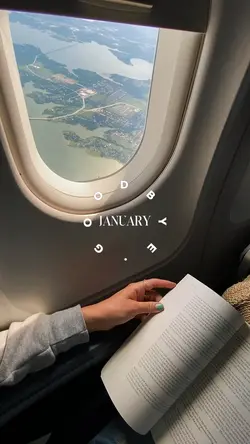 goodbye january 