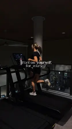 work on yourself