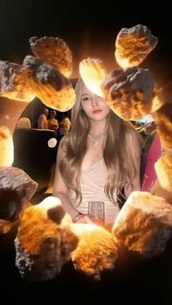 fire effect 