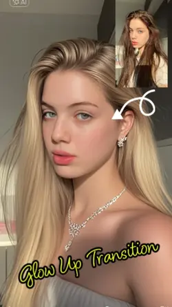 Glow Up AI