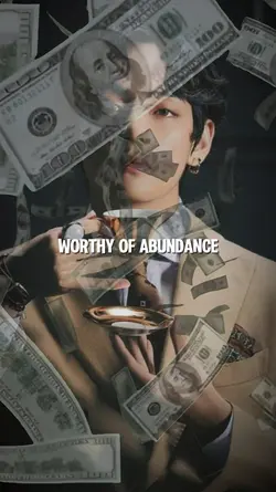money loves me 