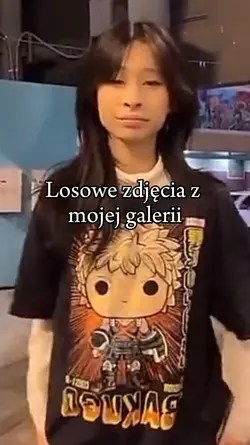 losowość