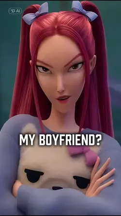 My Boyfriend 