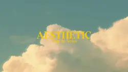 AESTHETIC VLOG SWISS