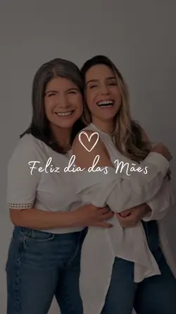 Dia das mães