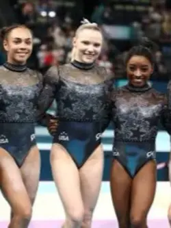 gymnastics 