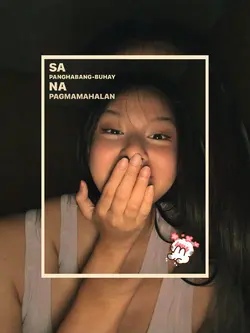 Aya Earl Agustin 