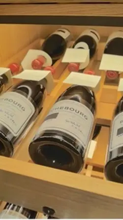 wine