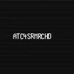 THE ATC4SRMRCHD 