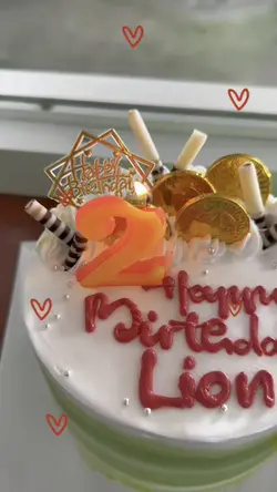 Birthday 