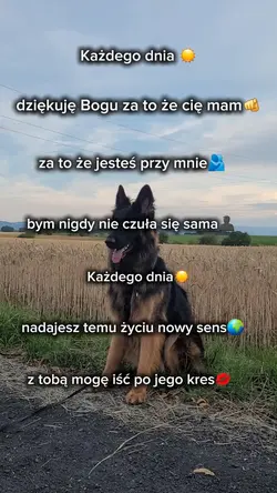 Z tobą wszystko!