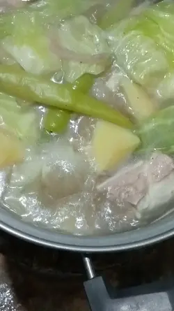 Food Clip