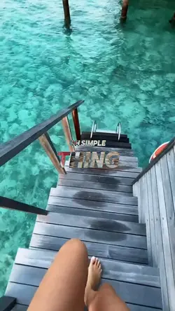 a simple thing