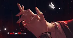 if you go ill stay