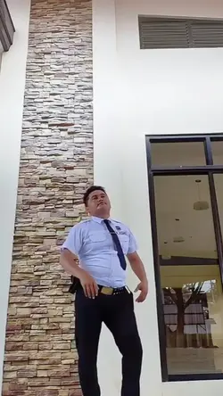 face tracking