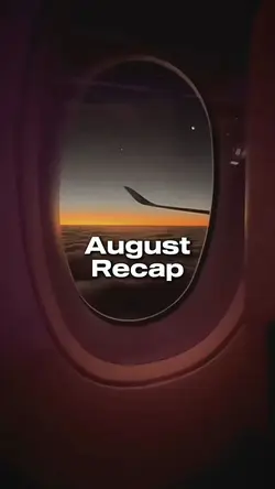August Dump