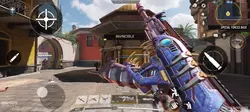 Call Of Duty Mobile