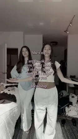 friendship