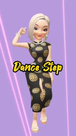 Dance Step