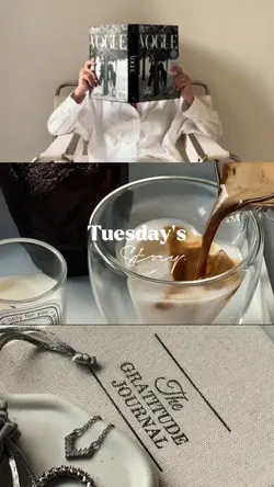 tuesdays story