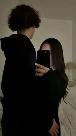 Trend couple 