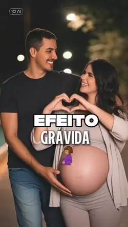 Efeito grávida 