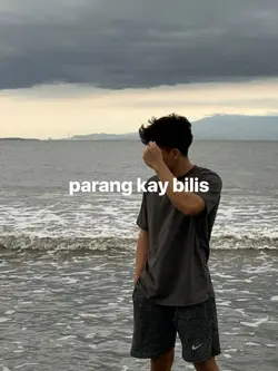 parang kay bilis