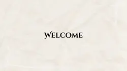 White cream intro