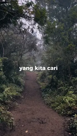 YANG KITA CARI