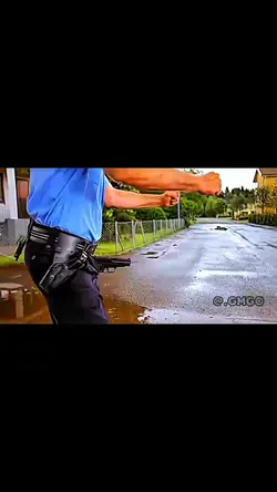 Funny Headshot Actio