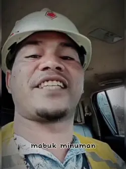 Lebih baik mabuk 