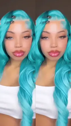 new filter effect