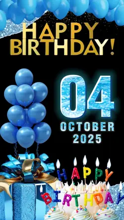 Birthday 