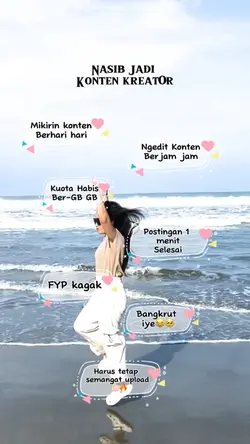 Derita Kreator